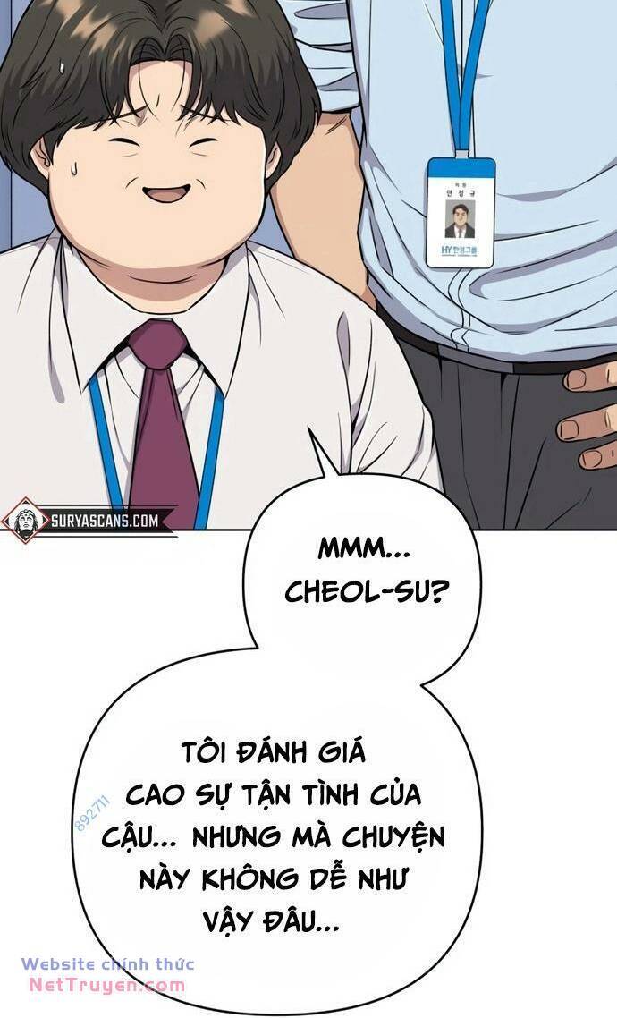 Nhân Viên Thực Tập Kim Cheolsu - chap17 - Trang 4
